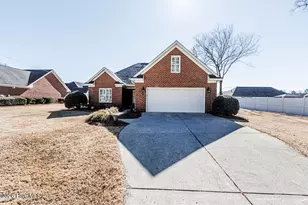 205 Dover Rd, Rocky Mount, NC 27804 - Photo 1