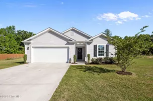 144 Bur Oaks Blvd, Newport, NC 28570 - Photo 1