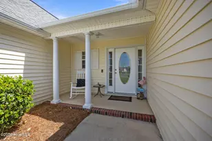 116 Bur Oaks Blvd, Newport, NC 28570 - Photo 5