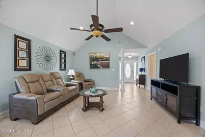 116 Bur Oaks Boulevard, Newport, NC 28570 - Photo 25