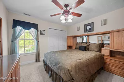116 Bur Oaks Boulevard, Newport, NC 28570 - Photo 41