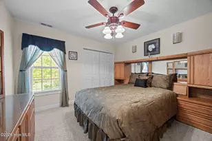 116 Bur Oaks Blvd, Newport, NC 28570 - Photo 41