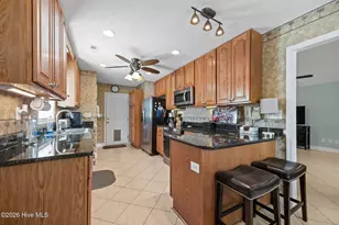 116 Bur Oaks Blvd, Newport, NC 28570 - Photo 29
