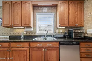 116 Bur Oaks Blvd, Newport, NC 28570 - Photo 31