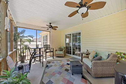116 Bur Oaks Boulevard, Newport, NC 28570 - Photo 49