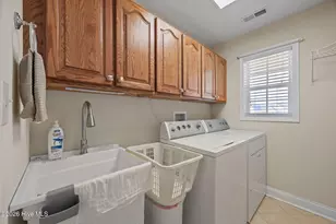 116 Bur Oaks Blvd, Newport, NC 28570 - Photo 35