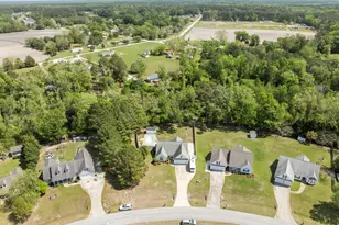 116 Bur Oaks Blvd, Newport, NC 28570 - Photo 17