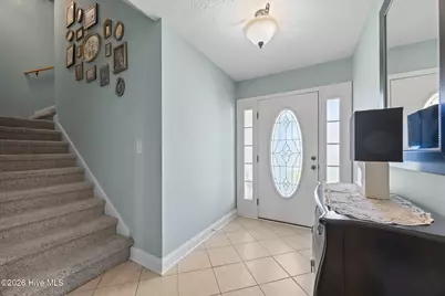 116 Bur Oaks Boulevard, Newport, NC 28570 - Photo 23