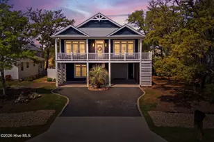 225 NE 54th St, Oak Island, NC 28465 - Photo 1