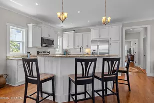 1315 Barnacle Ln, Morehead City, NC 28557 - Photo 17