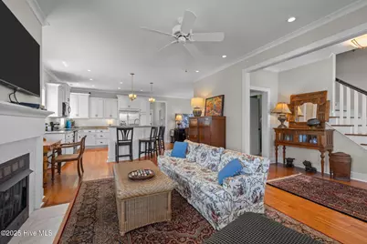 1315 Barnacle Lane, Morehead City, NC 28557 - Photo 11
