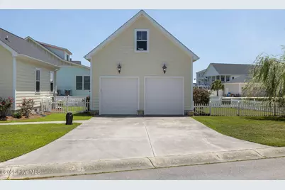 1315 Barnacle Lane, Morehead City, NC 28557 - Photo 41