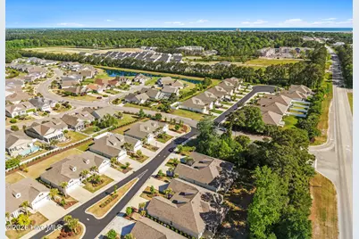 1296 Marsilio Lane SW #Unit B, Ocean Isle Beach, NC 28469 - Photo 37