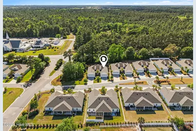 1296 Marsilio Lane SW #Unit B, Ocean Isle Beach, NC 28469 - Photo 33
