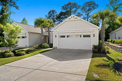 1296 Marsilio Lane SW #Unit B, Ocean Isle Beach, NC 28469 - Photo 3