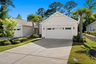1296 Marsilio Lane SW, Ocean Isle Beach, NC 28469 - Photo 3