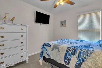 2040 Course Lane, Surf City, NC 28445 - Photo 11