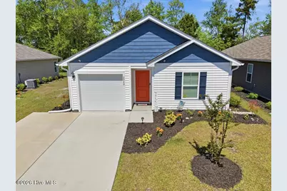 2040 Course Lane, Surf City, NC 28445 - Photo 49