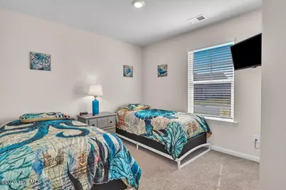 2040 Course Lane, Surf City, NC 28445 - Photo 5