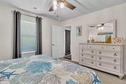 2040 Course Lane, Surf City, NC 28445 - Photo 35