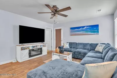 2040 Course Lane, Surf City, NC 28445 - Photo 29