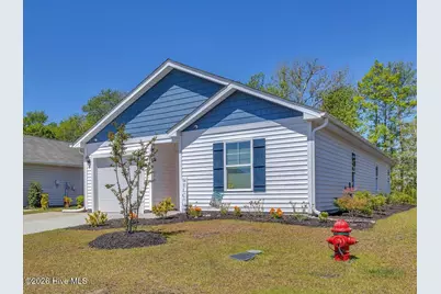 2040 Course Lane, Surf City, NC 28445 - Photo 45