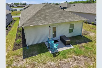 2040 Course Lane, Surf City, NC 28445 - Photo 41