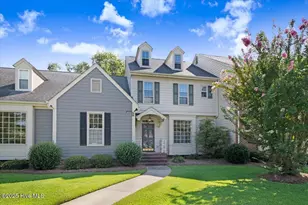 711 N Spence Ave, Goldsboro, NC 27534 - Photo 1