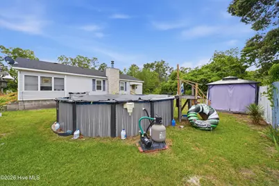 208 Manteo Trail, Edenton, NC 27932 - Photo 35