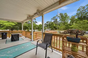 208 Manteo Trail, Edenton, NC 27932 - Photo 3
