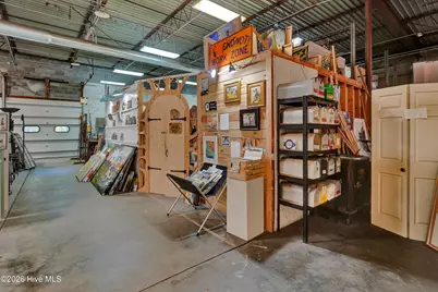 711 N 5th Avenue, Wilmington, NC 28401 - Photo 21
