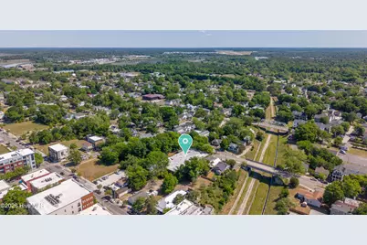 711 N 5th Avenue, Wilmington, NC 28401 - Photo 35
