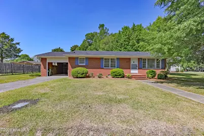 610 W Church Street, Beulaville, NC 28518 - Photo 29