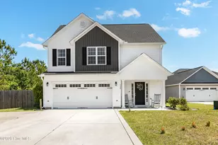 520 Black Pearl Cir, Jacksonville, NC 28546 - Photo 1