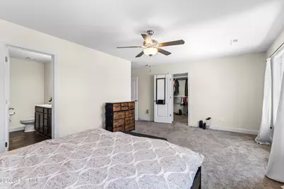 520 Black Pearl Circle, Jacksonville, NC 28546 - Photo 19