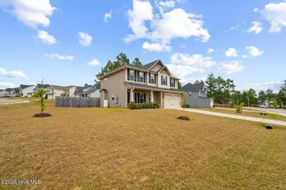 1024 Hydrangea Drive, Aberdeen, NC 28315 - Photo 3
