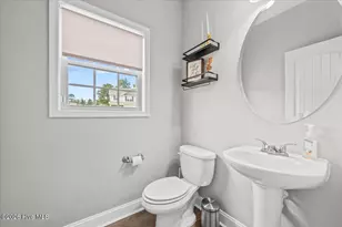 1024 Hydrangea Dr, Aberdeen, NC 28315 - Photo 17
