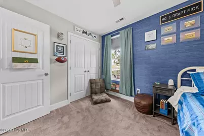 1024 Hydrangea Drive, Aberdeen, NC 28315 - Photo 21