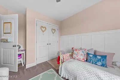 1024 Hydrangea Drive, Aberdeen, NC 28315 - Photo 23