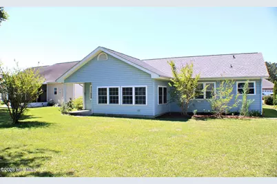 457 Hampton Street, Calabash, NC 28467 - Photo 3