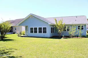 457 Hampton St, Calabash, NC 28467 - Photo 3