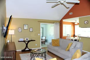 457 Hampton St, Calabash, NC 28467 - Photo 15
