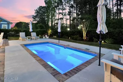 140 Jackline Drive, Hampstead, NC 28443 - Photo 3