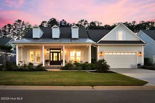 140 Jackline Dr, Hampstead, NC 28443 - Photo 1