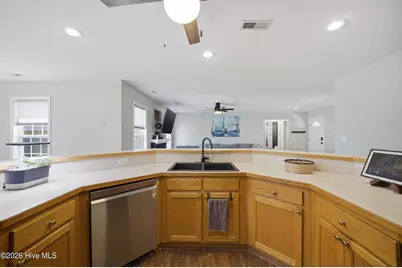 175 S Mill Dam Road, Camden, NC 27921 - Photo 15