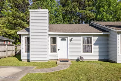 1037 Spring Villa Drive, Jacksonville, NC 28540 - Photo 1