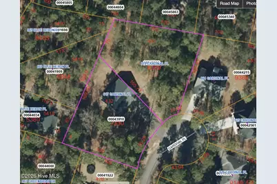 917 Cardinal Place, Vass, NC 28394 - Photo 3