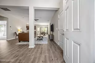 917 Cardinal Pl, Vass, NC 28394 - Photo 5