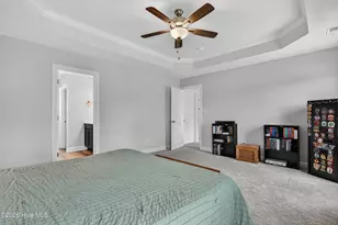 199 Village Creek Dr., Maysville, NC 28555 - Photo 23