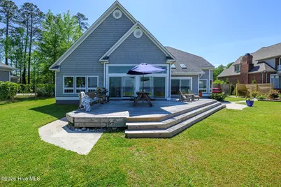 228 Drake Landing, New Bern, NC 28560 - Photo 61